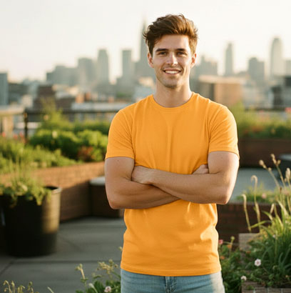 Classic Crew T-Shirt