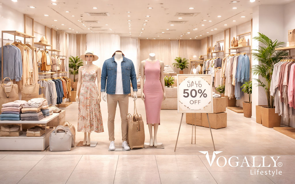 How to Shop Online: Advice for Purchasing Clothes Online